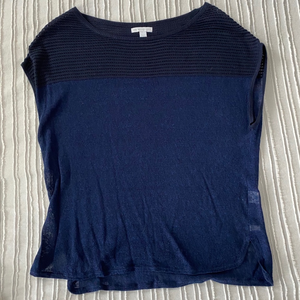 New York & Company Blouse